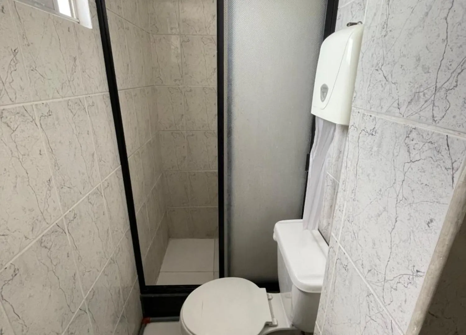 Pensión Hostal La Escondida De Quito Del Norte