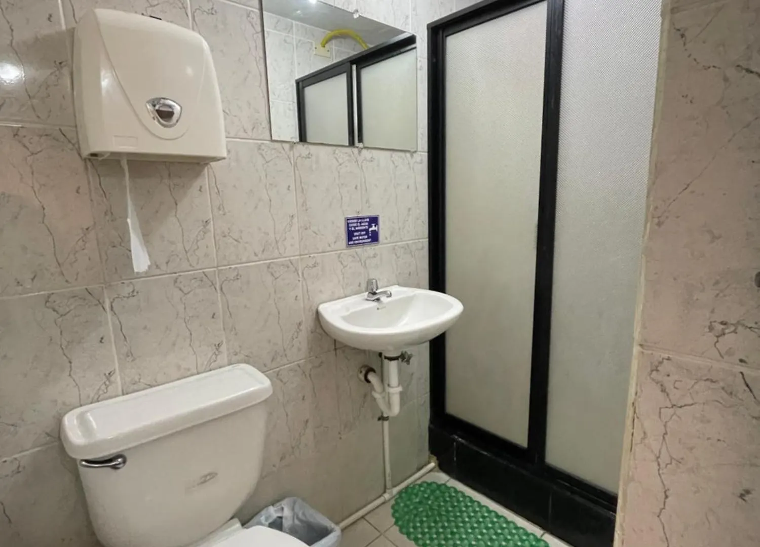 Hostal La Escondida De Quito Del Norte